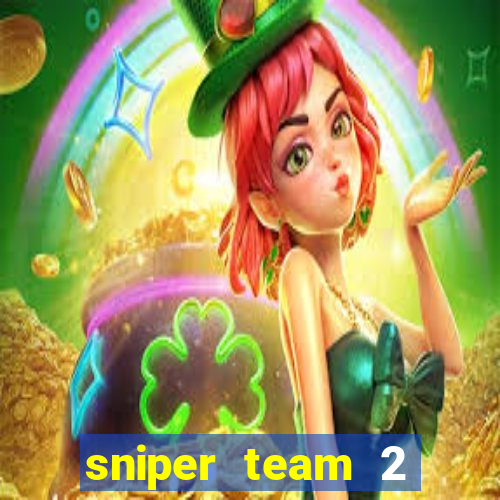 sniper team 2 click jogos